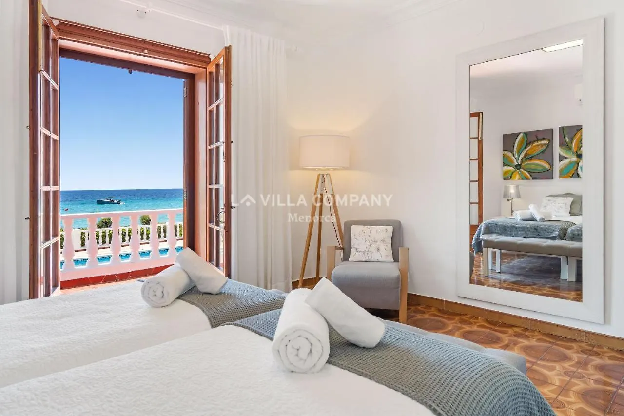 Villa A2 Santo Tomás Spanien