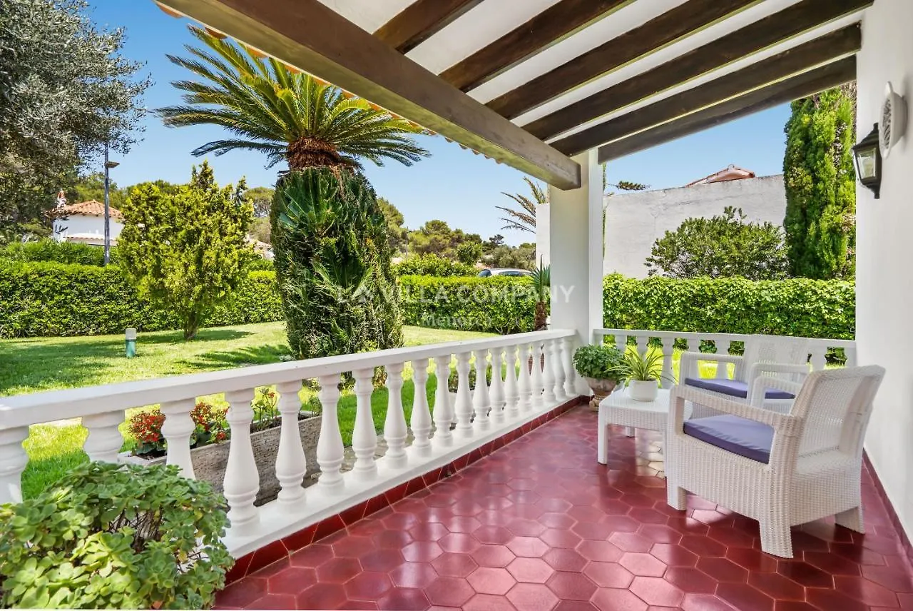 Villa A2 Santo Tomás