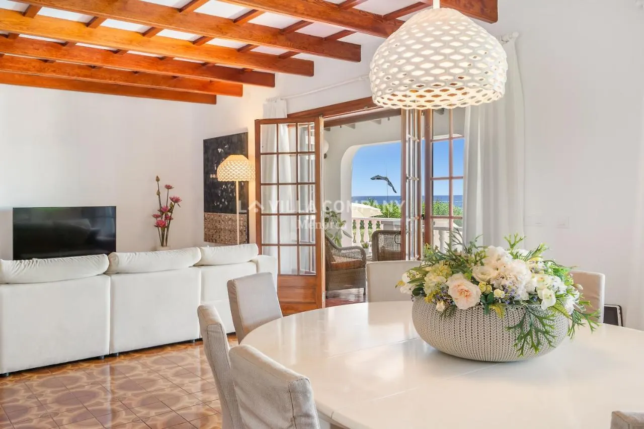 Villa A2 Santo Tomás Spanien