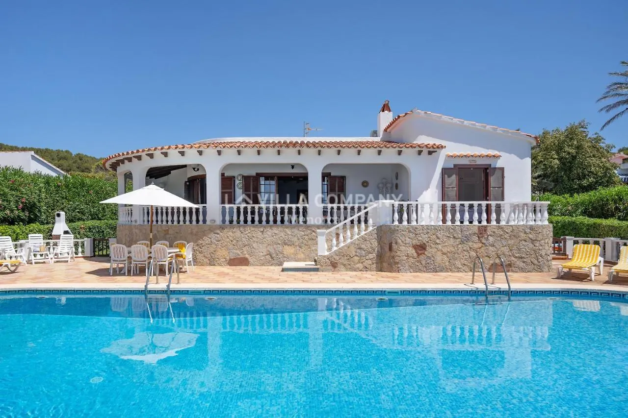 Villa A2 Santo Tomás 0*,