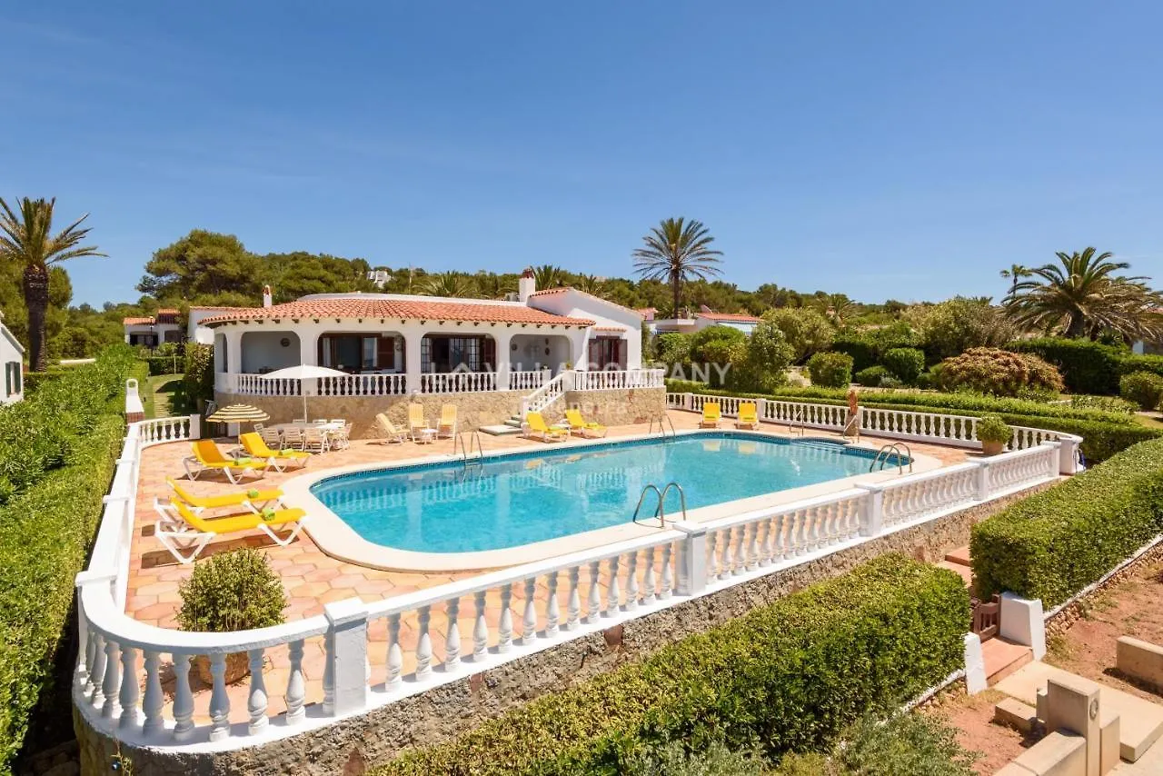 Villa A2 Santo Tomás